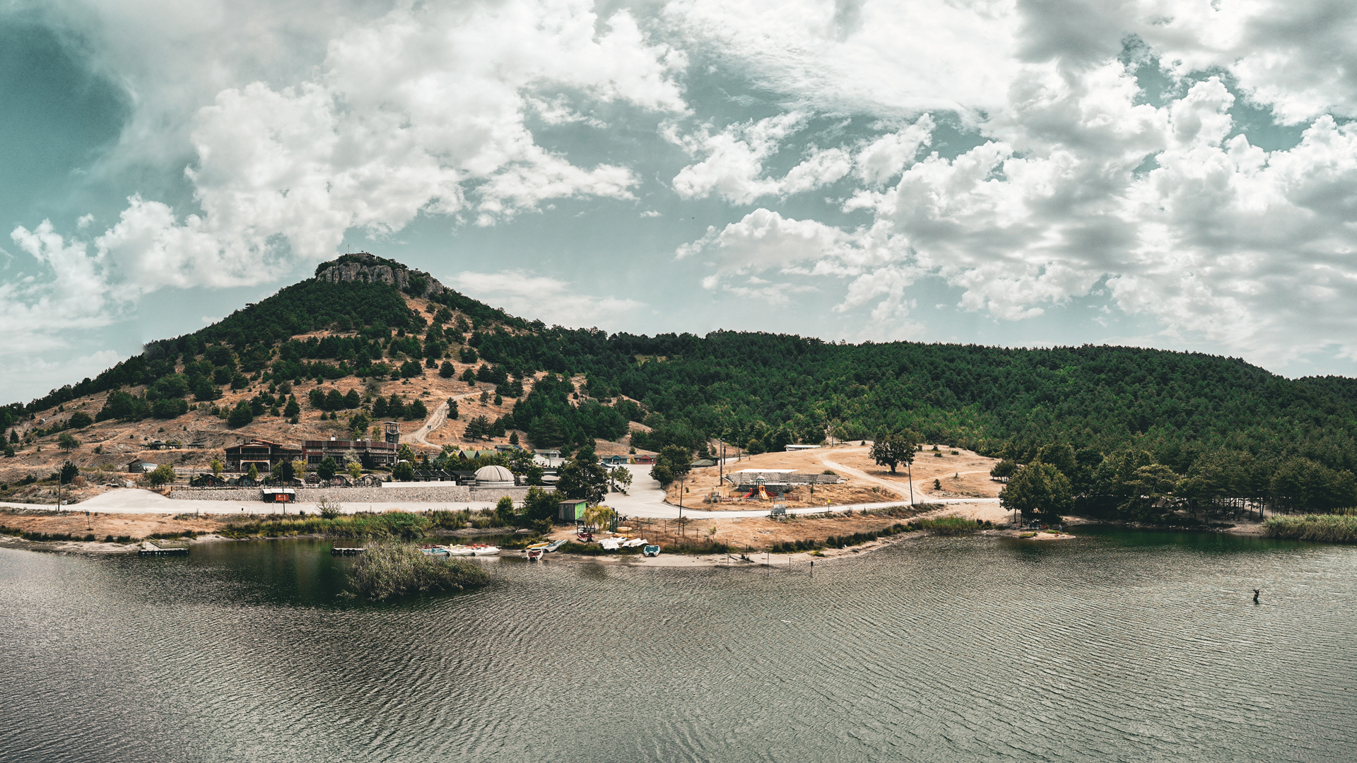 Okan AKYÜZ/Muhtarlık İşleri Müdürlüğü