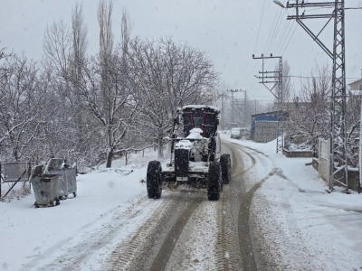 Şov Değil, Hizmet Üretiyoruz