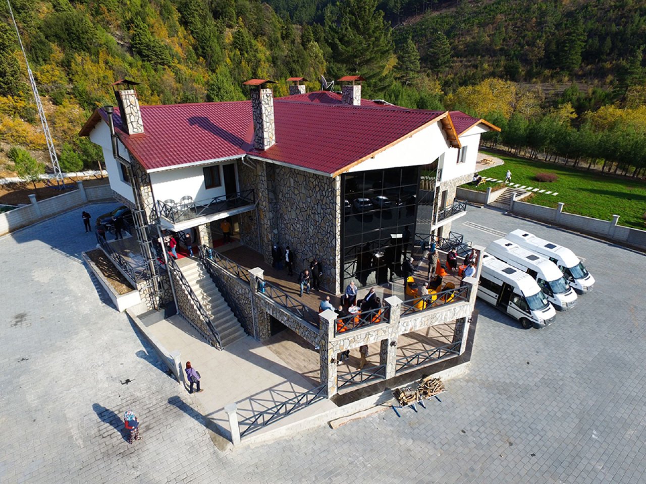 Belemedik Butik Otel