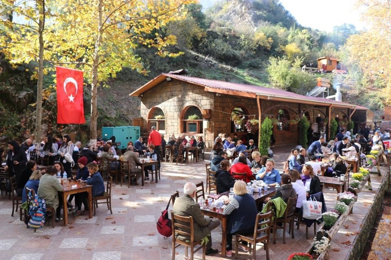Belemedik Restoran