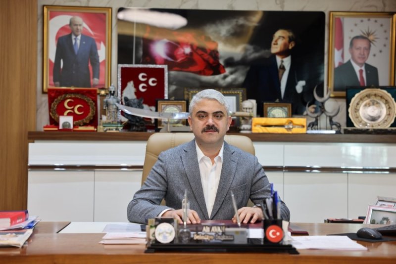 Mübarek Ramazan Ayımız Hayırlı Olsun