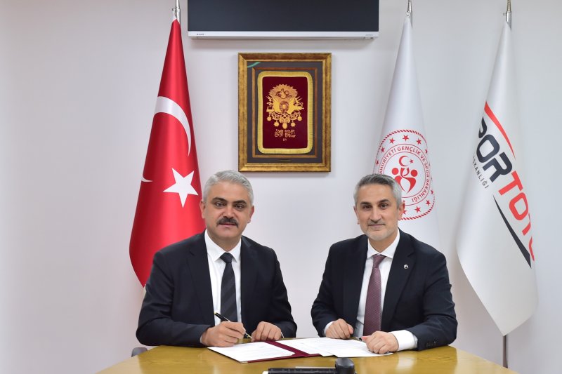 POZANTI'YA SPOR VE TURİZM ALANINDA ÜÇ BÜYÜK YATIRIM MÜJDESİ