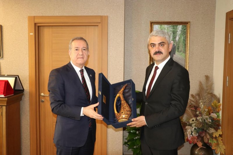 Pozantı’da Üretken Belediyeciliğin Simgesi Olacağız