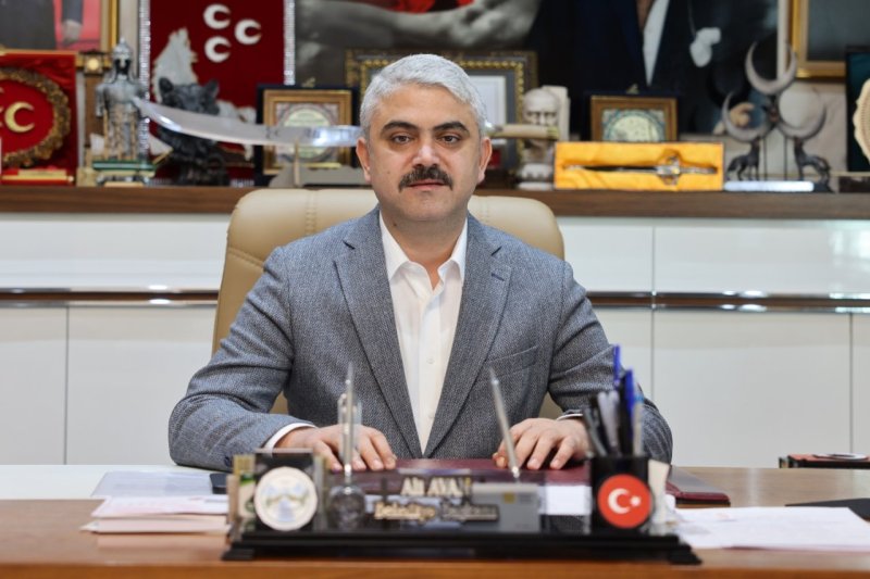 Türk Polis Teşkilatımız Var Olsun