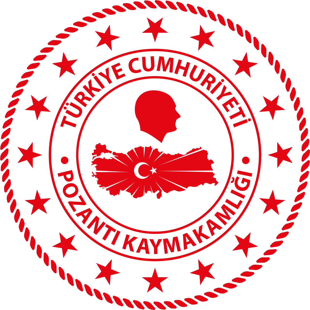 Pozantı Kaymakamlığı