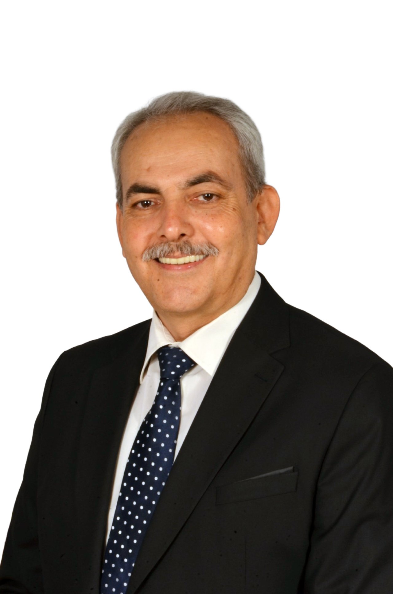 Mehmet BÖLGE
