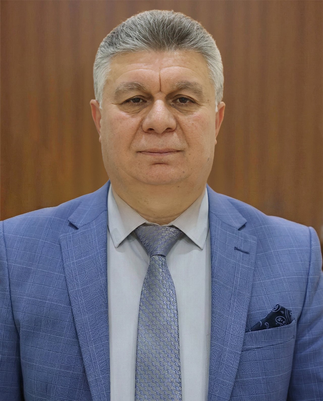 Metin KAYA/Çevre Koruma ve Kontrol Müdürlüğü