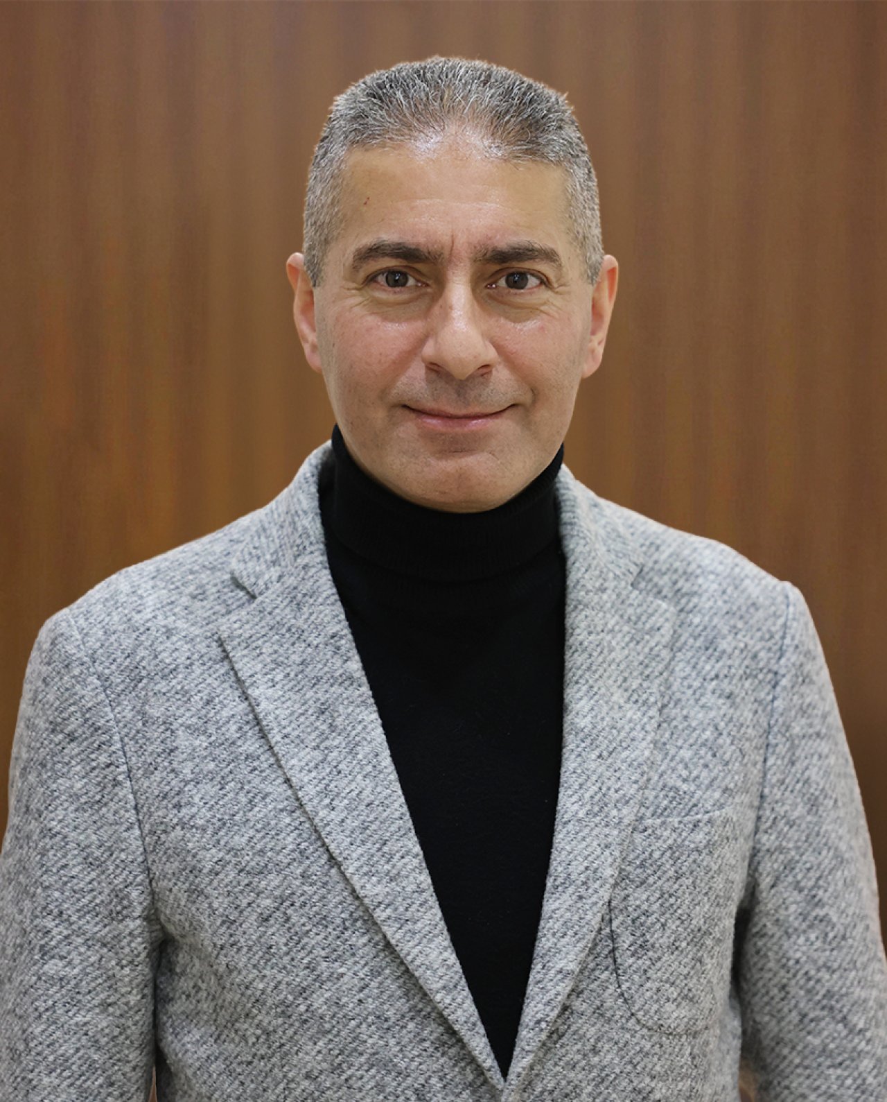 Okan AKYÜZ/Muhtarlık İşleri Müdürlüğü