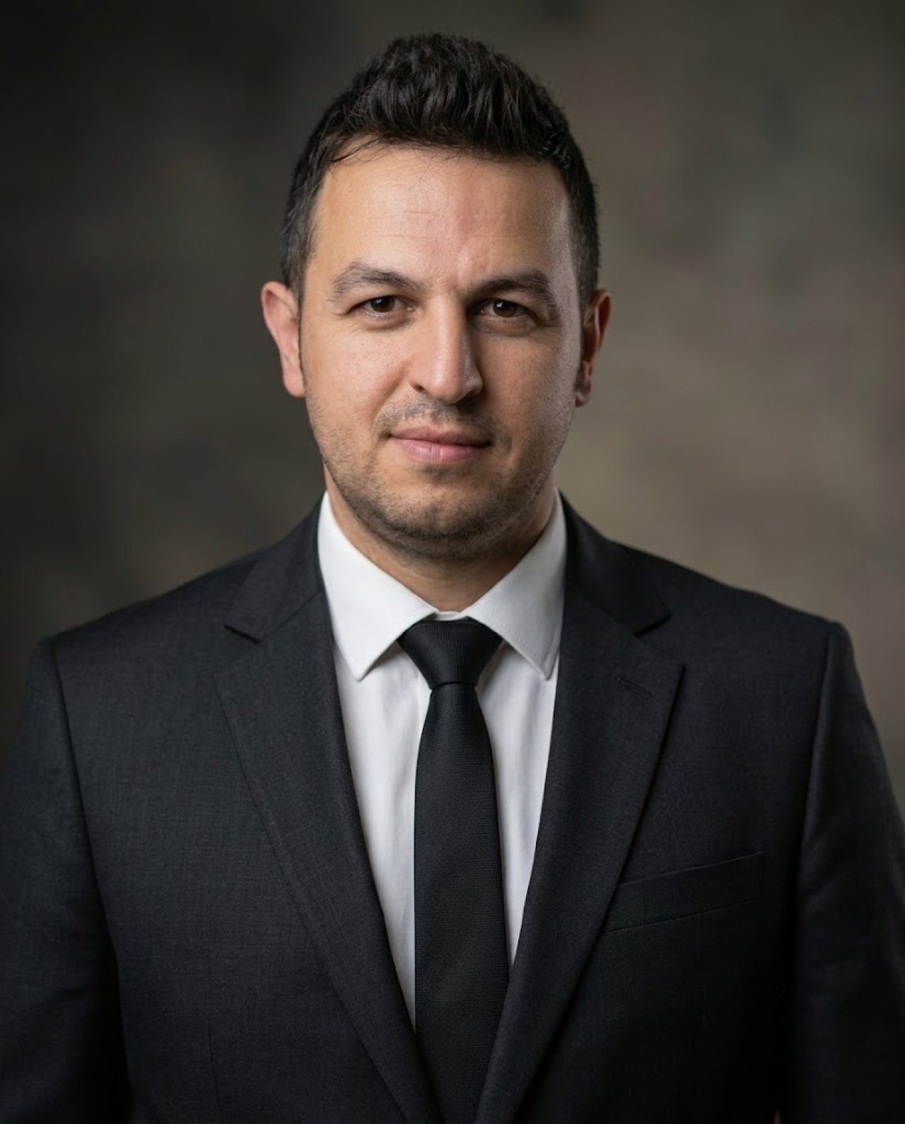 Osman ÖZTÜRK/İmar ve Şehircilik Müdürlüğü