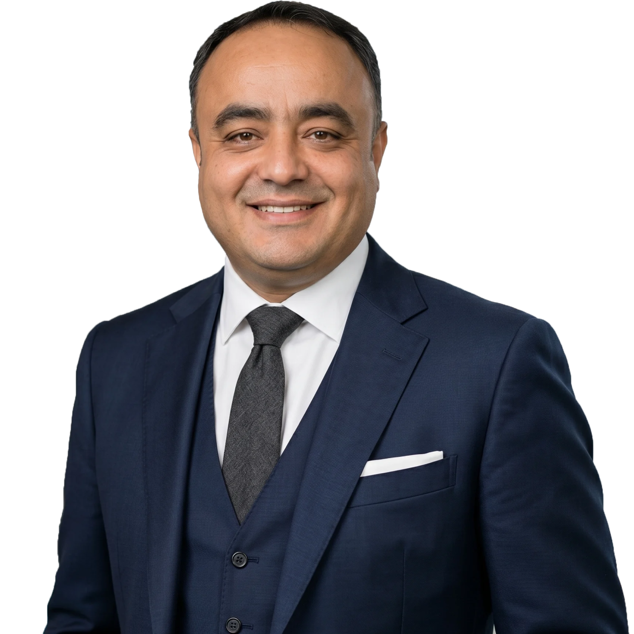 Zafer KONUK