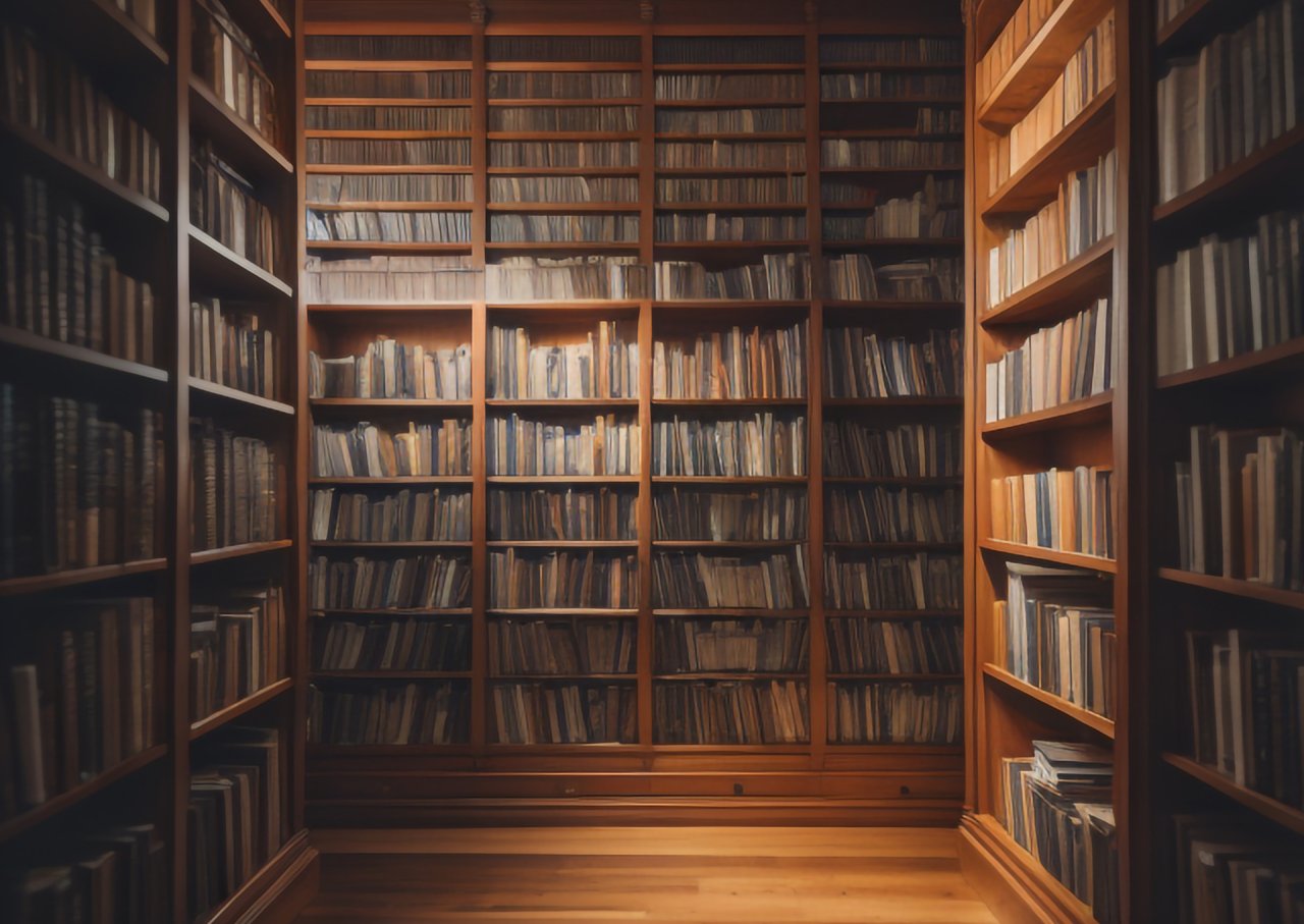 Pozantı Kütüphanesi